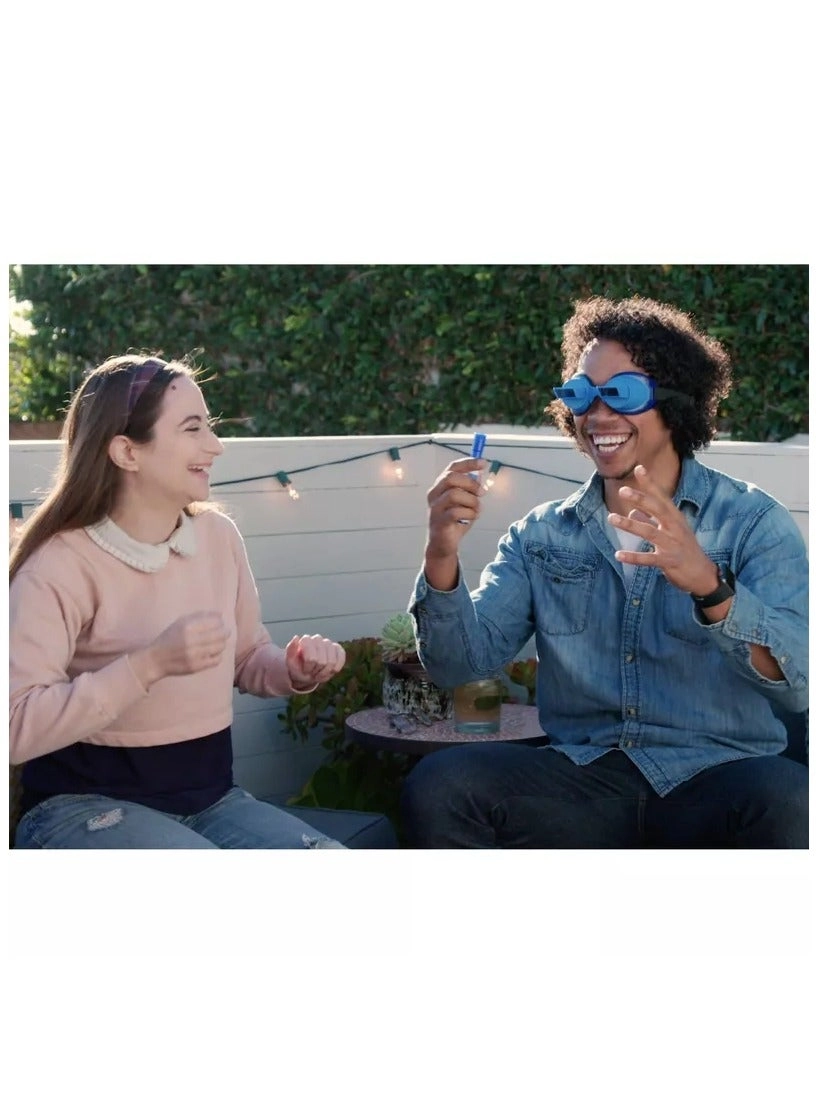 The UpsideDownChallenge - English Ages 8+