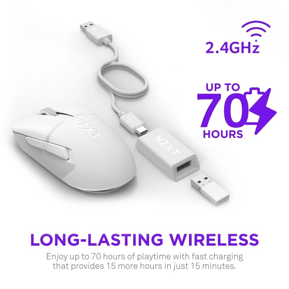 Lift Elite - Wi-Fi