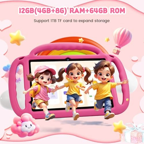 M11QF5P - 12GB 10.1 Inch 64GB