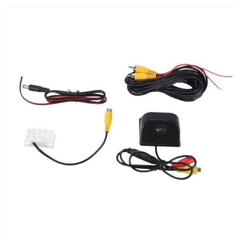 HD CCD Car Reverse Camera