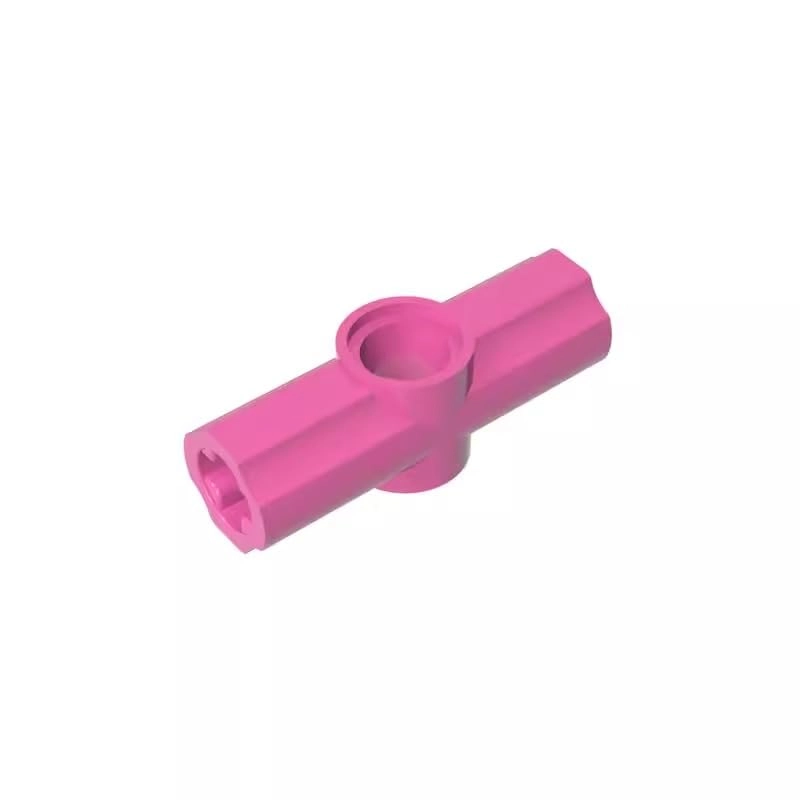 BrickBuddy Technic Axle and Pin Connector Angled (GDS-917) - 32034221