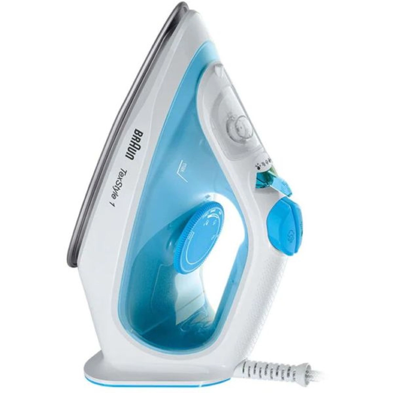 SI 1040 - Steam Iron 2000W