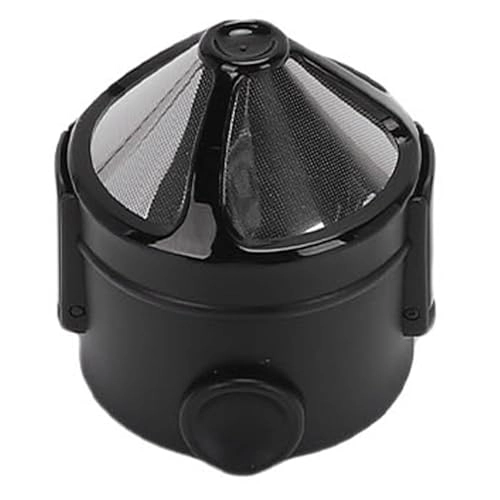 Portable Coffee Maker - 350ML Cordless 1600mAh