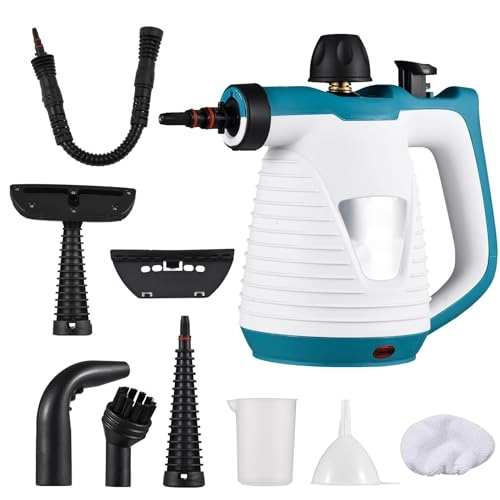 Handheld Steam Clean - 3Bar 350ML