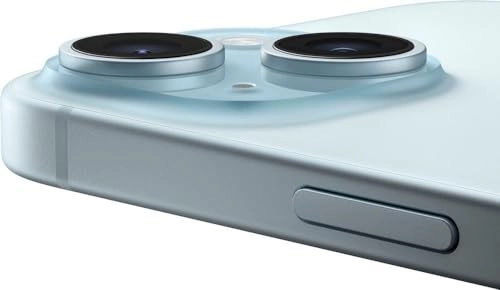 (Renewed) iPhone 15 - 128 GB