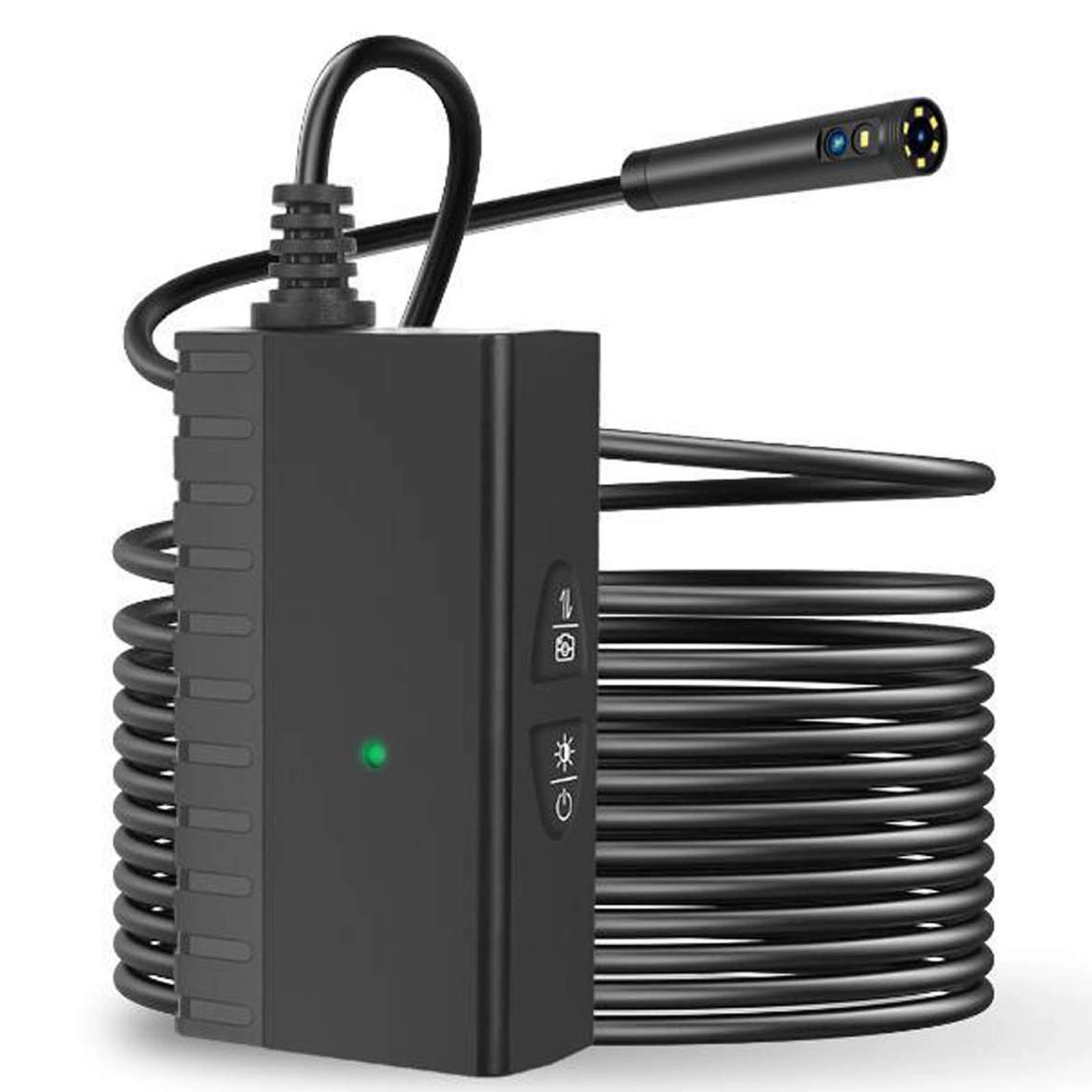 Endoscope Camera - 2MP HD Wireless