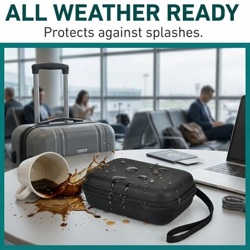 Mini storage case for HP Sprocket Select