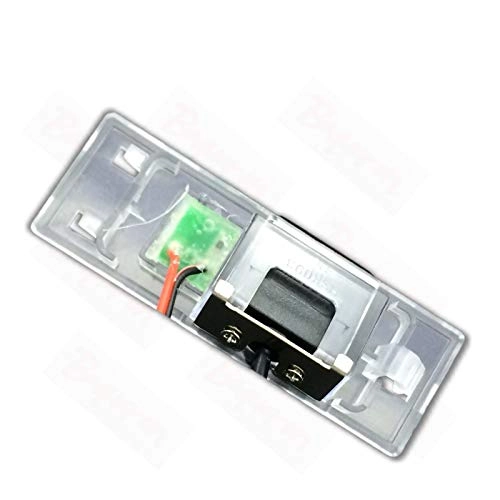 Rear View Camera - Night Vision