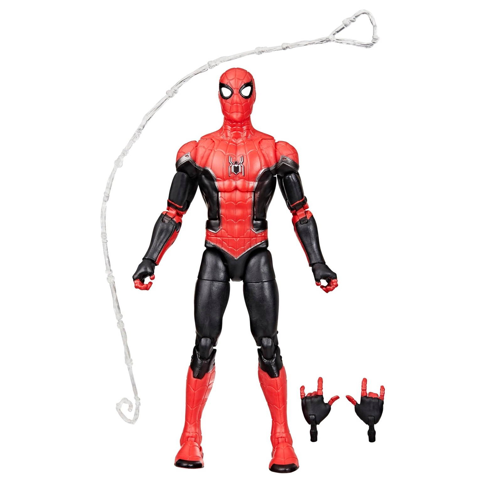Hasbro Legends Series Spider-Man - Spider-Man: Far from Home (15 cm)