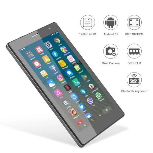 CM513 Pro - 512GB 7"