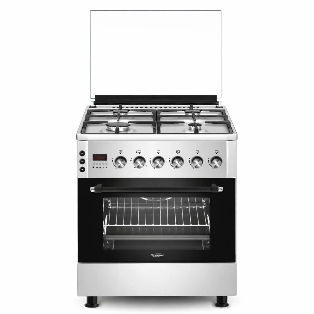 GeneralGold Gas Cooker
