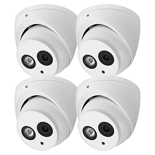 Turret Dome Camera 2MP