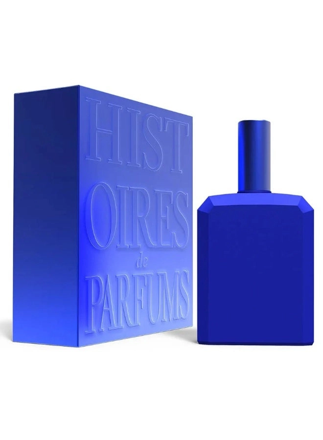 This Is Not a Blue Bottle 1.1 Eau de Parfum 115 ml