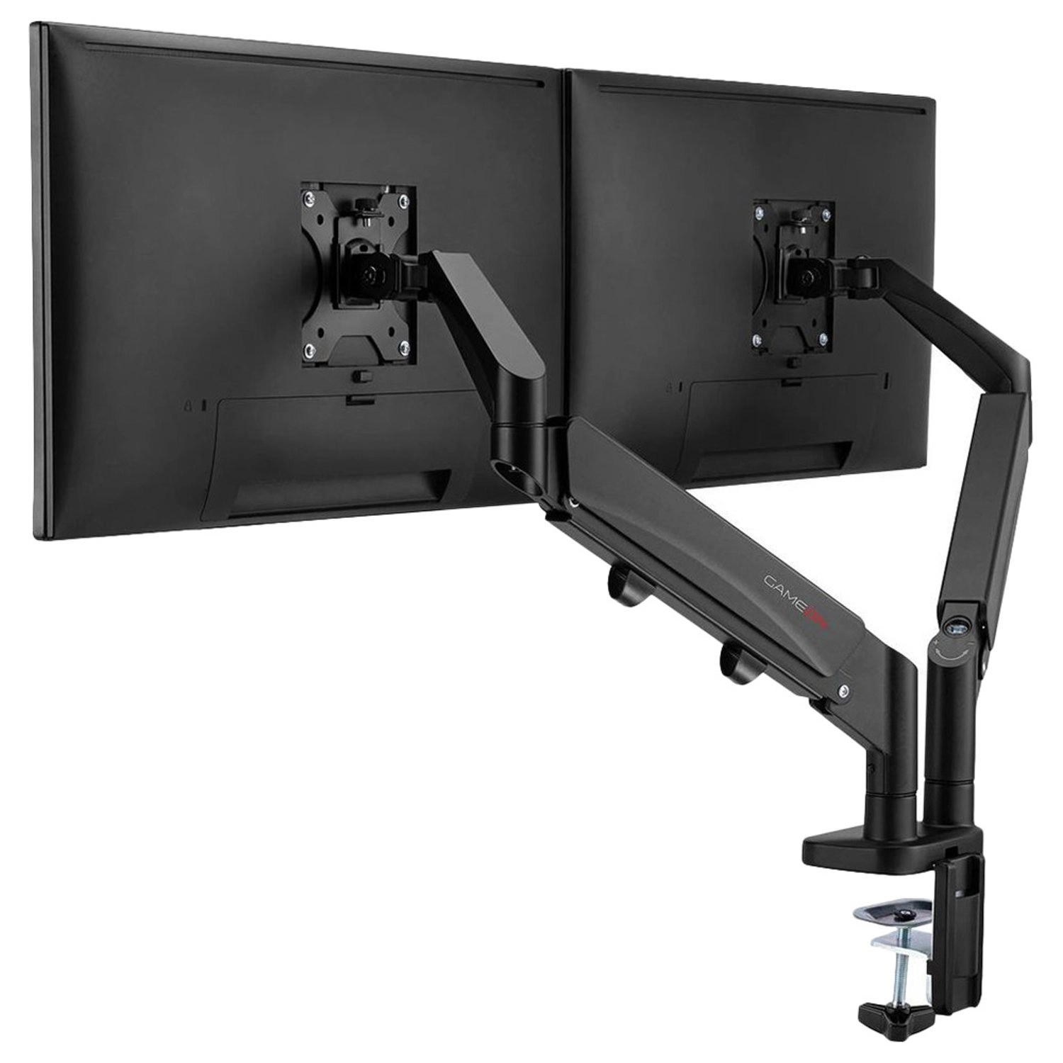 Dual Monitor Arm - Dual 17-32 inch 75x75,100x100