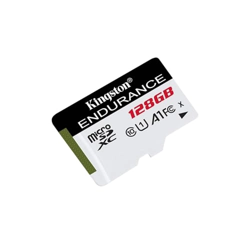 High Endurance - 128GB