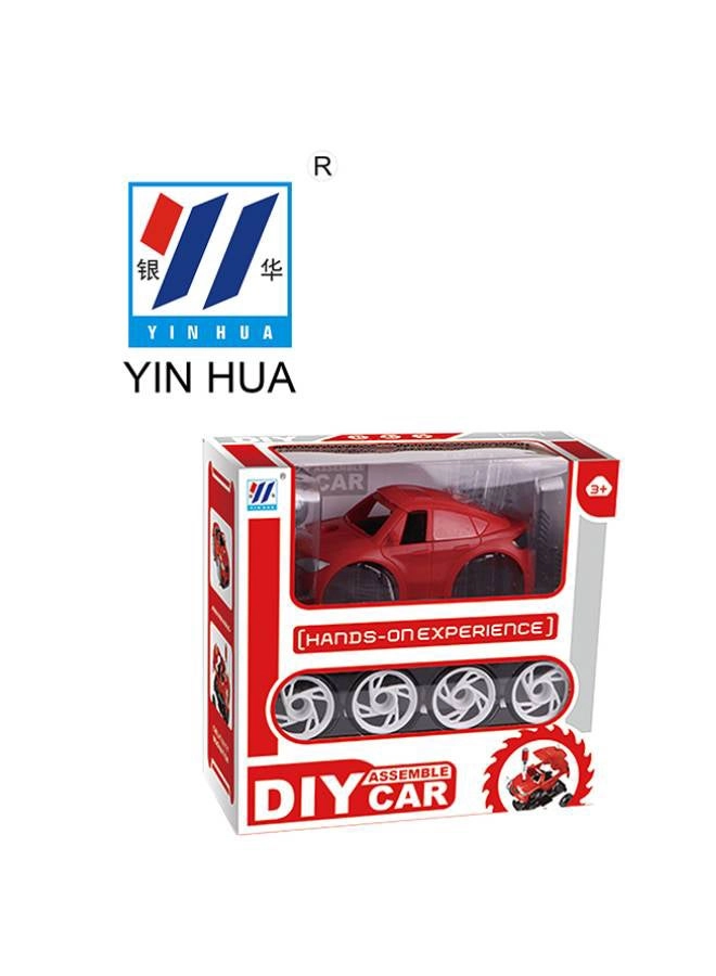 YH559-022 - Blue/ Black/ White 3+ Years