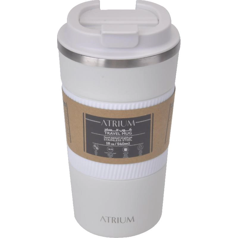Travel Mug - 390ml