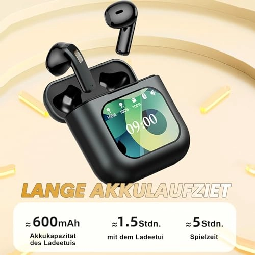 LX30 Wireless Earbud