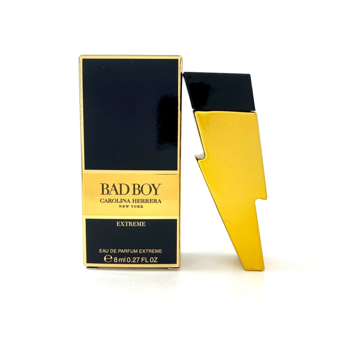 Bad Boy Extreme Eau de Parfum 8 ml