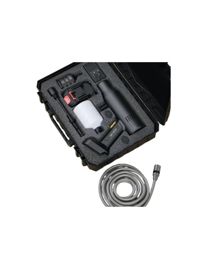 CX240 - Cordless 240W 36bar