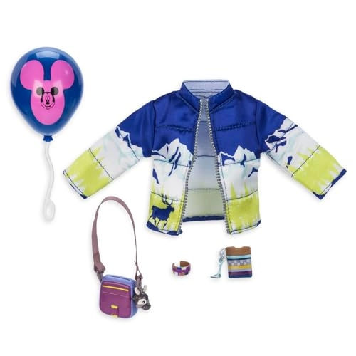 Sven Doll - 11'' Frozen ily 4EVER Ages 3+