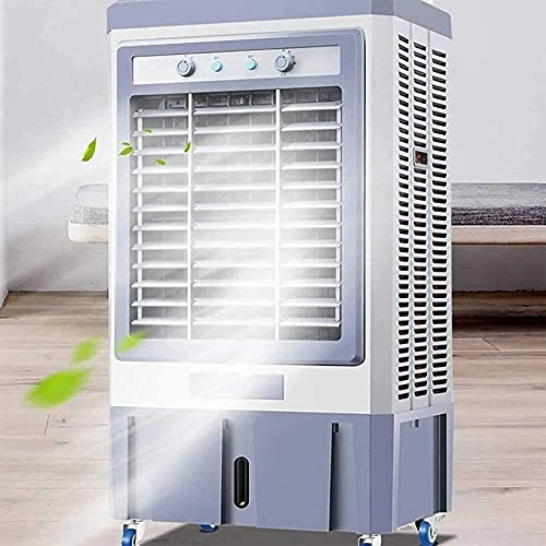 Air Cooler - Mobile Negative Ions