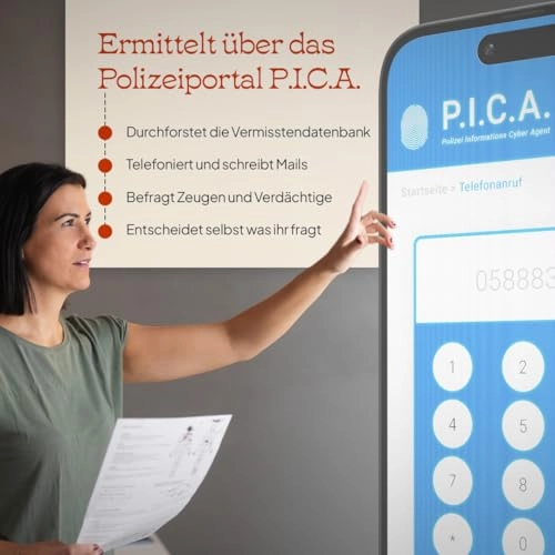 Soko Unforgetting The Dead Without Identity Puzzle (02)