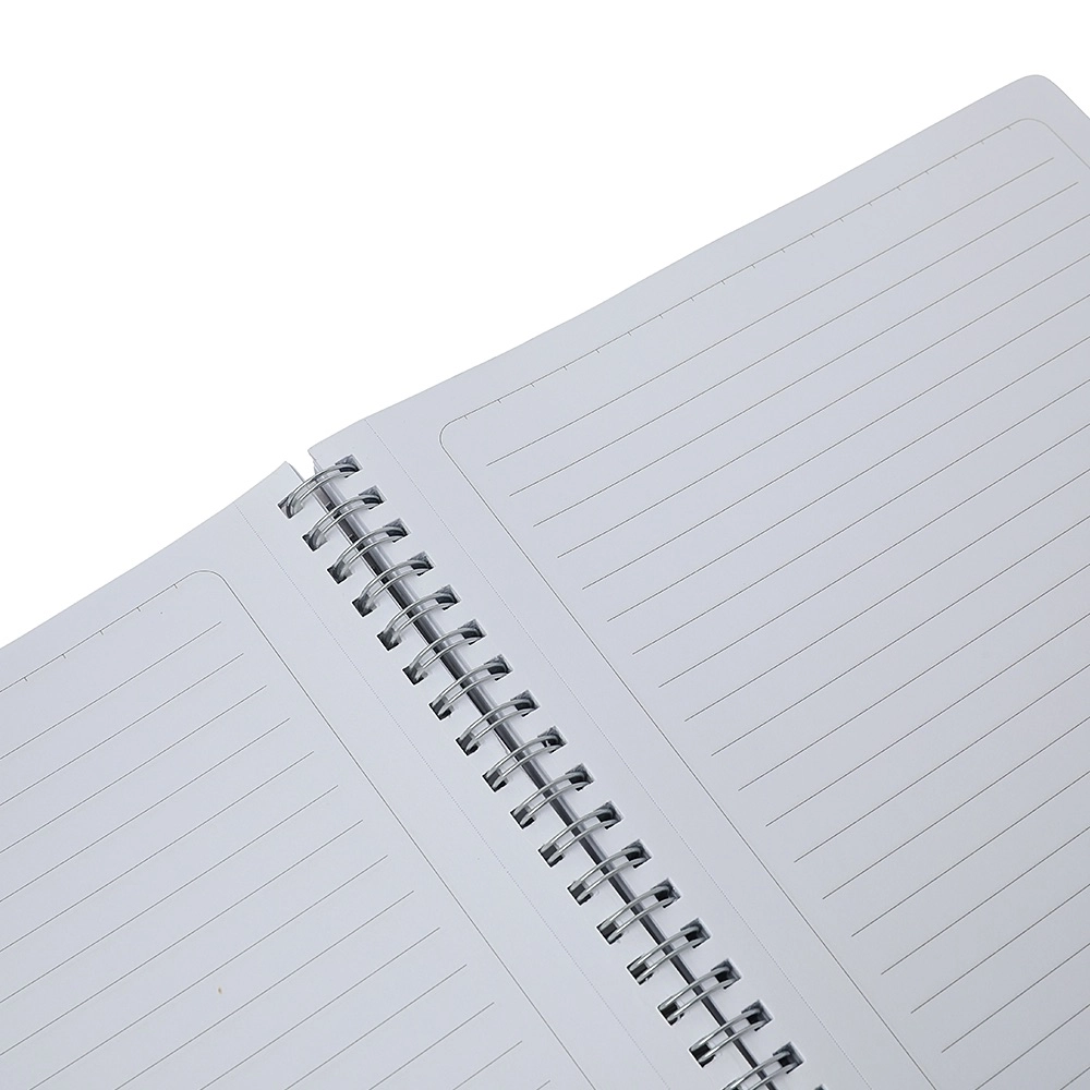ETBS171286 B5+ - Lined 100 Sheets