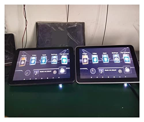 External Display - 10.1 Inch Bundle