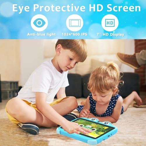 KIDS711 - 7inch 32GB