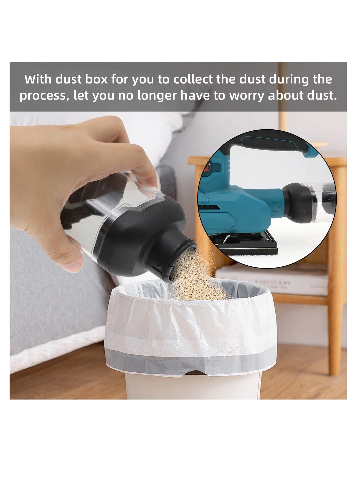 BN-GW4-90x187 - 1000W 7000-13000rpm