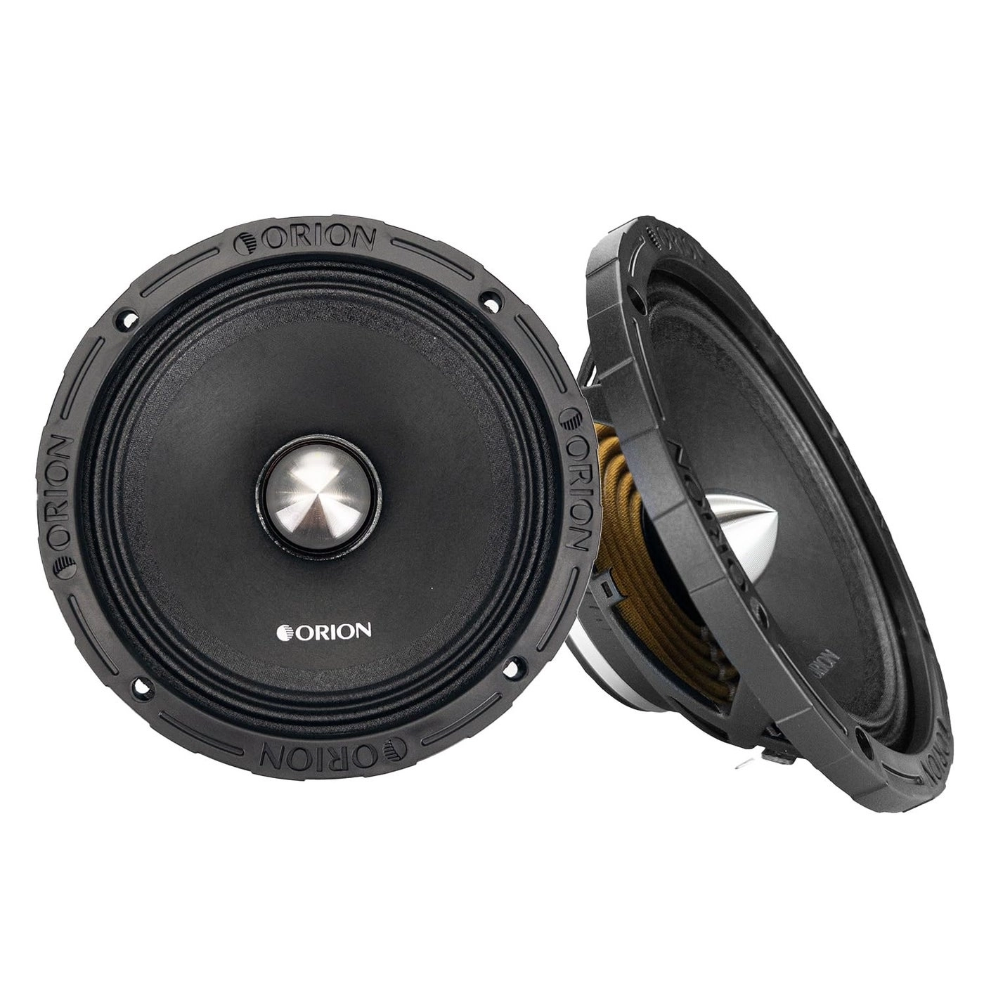 XTR654NEO - 6.5” Mid-Range
