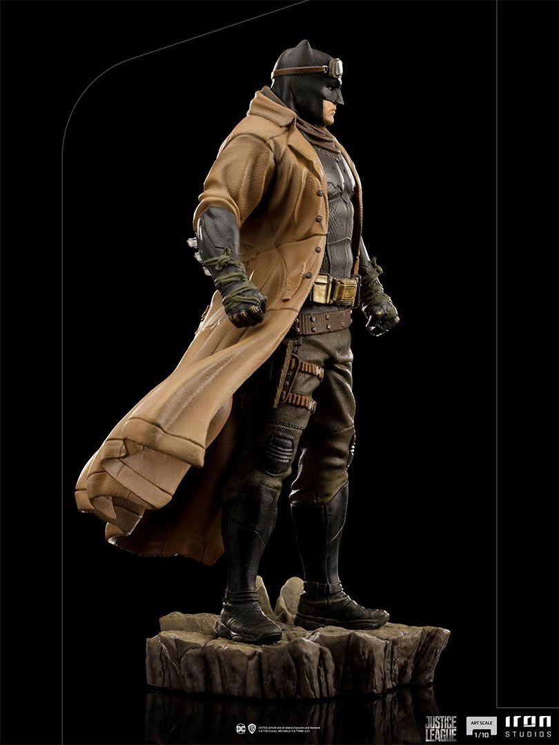 Batman Knightmare Figure ZS