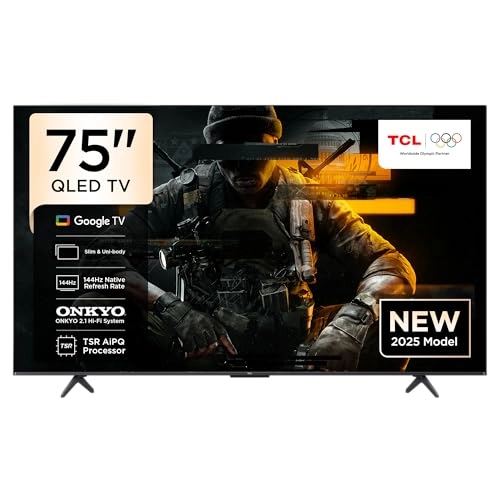 75P8K-UK - 75 Inches