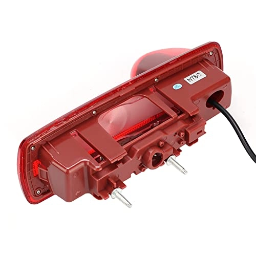 Brake Light Camera - 762 (H) × 504 (V)