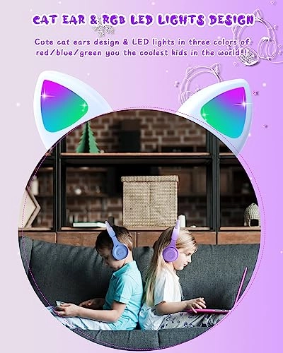 M6 Wireless Headphone