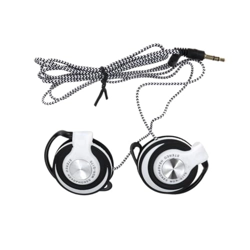 WXP72957GM15S Wired Headphone