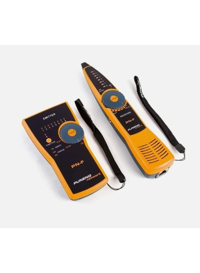 PN-F - RJ45-RJ11 Wire Fault Locator