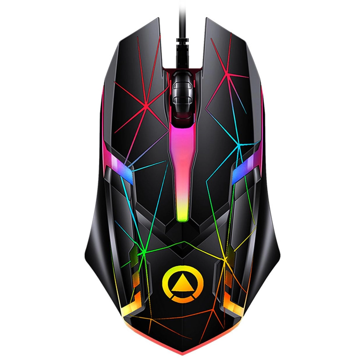 Bioamy G6 Gaming Mouse - USB