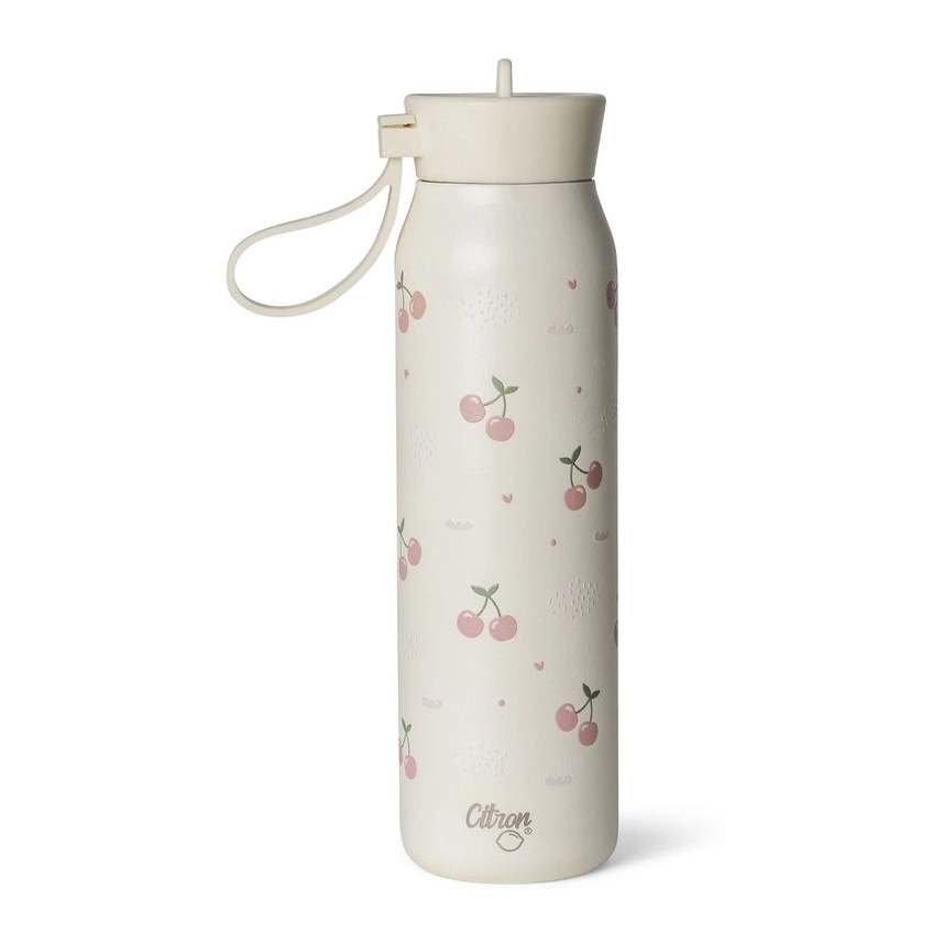 Citron SS Water Bottle - 350 ml