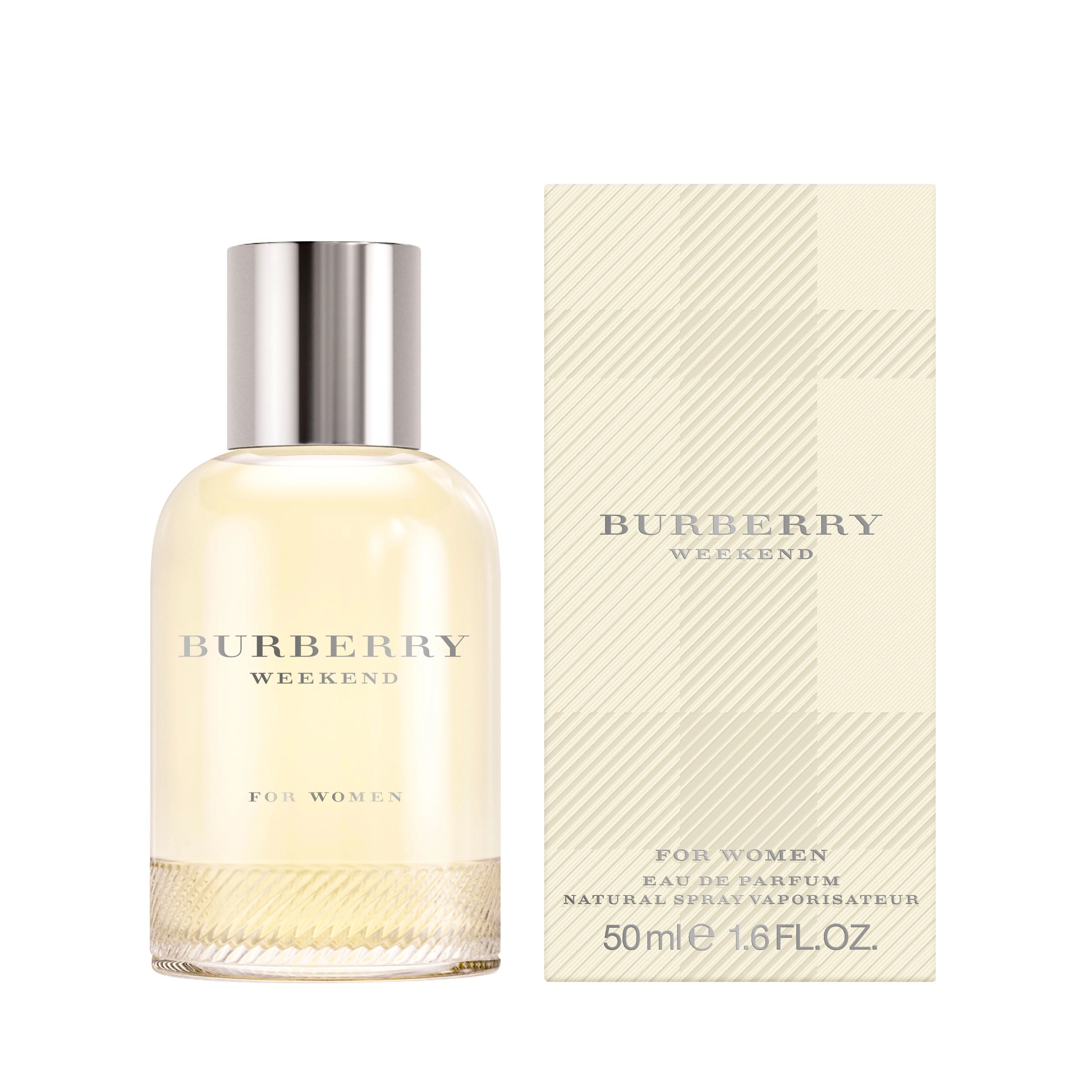 My Burberry Eau de Parfum 50 ml