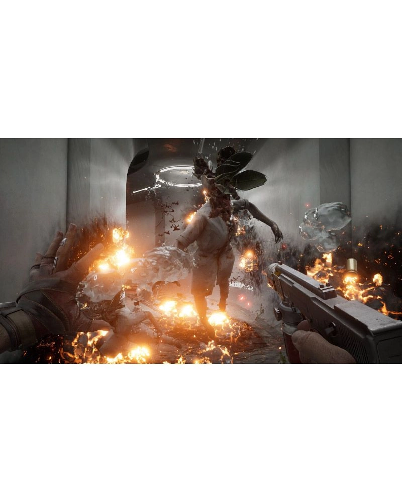 Atomic Heart - Xbox Series X