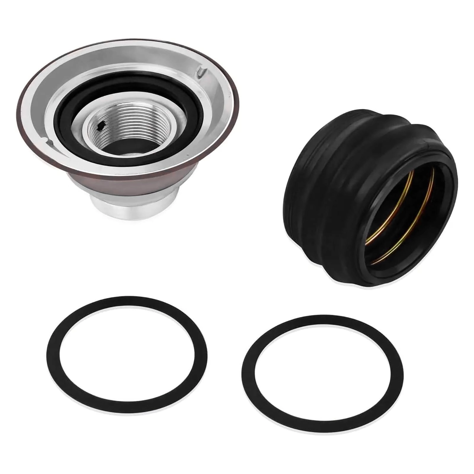 ZEZEFUFU Washing Machine Tub Stem Seal Repair Kit