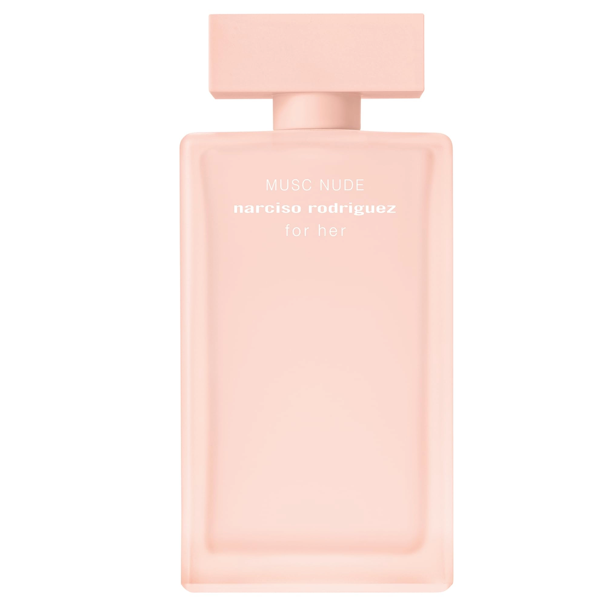 Narciso Rodriguez Musc Nude Eau de Parfum 100ml