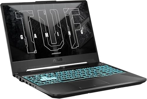 TUF Gaming A15 FA506NCG-B165W - 15.6'' Ryzen 7 7445HS 16GB DDR5 512GB SSD