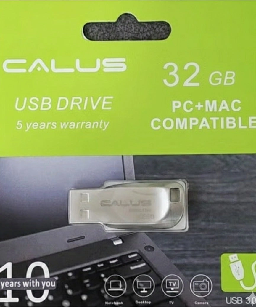 Pen Drive - USB 3.0 32GB