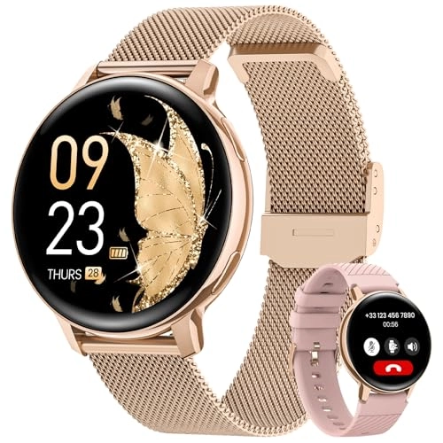 Women's Smart Watch