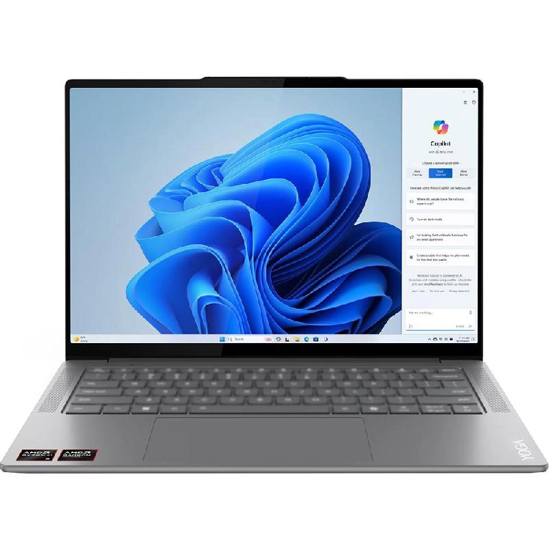 Yoga Pro 7 - 1 TB AMD Ryzen AI 9 365