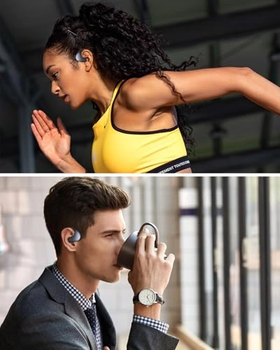 T20 Wireless Earbud