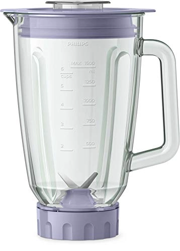 Series 5000 Blender Core - ProBlend Crush Technology 5 speed settings HR2222